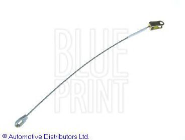 BLUE PRINT adz94613 -  Трос, стояночная тормозная система